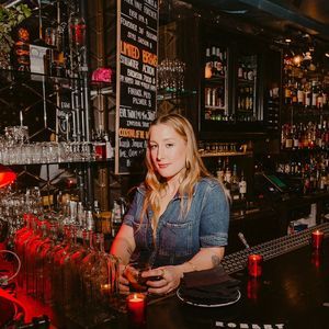 Meet your Posher, Madison